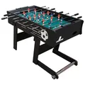 Produktbild: Tischfußball Scorpion Kick in Schwarz