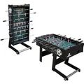 Produktbild: Cougar Tischkicker Scorpion Kick faltbar Schwarz