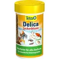 Produktbild: Tetra Delica Wasserflöhe 100 ml