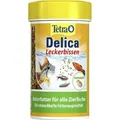 Produktbild: Delica Wasserflöhe 100 Ml Granulat - Tetra