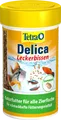 Produktbild: Tetra Delica Daphnien 100ml getrocknete Futtertiere FD Wasserflöhe