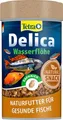 Produktbild: Tetra Delica Daphnia Naturfutter - Sonnengetrocknete Wasserflöhe 100ml Dose