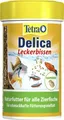 Produktbild: Tetra Delica Wasserflöhe 100 ml  Granulat