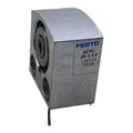 Produktbild: Festo AEVC-20-5-I-P Kurzhubzylinder 188131 1,5 bis 10bar, -20 bis 80 °C