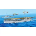 Produktbild: Trumpeter 005631 1/350 CV-1 USS Langley Amerikanische Modellbausatz, (US IMPORT)