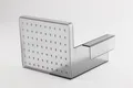Produktbild: Bosch Siemens Restehalter für Allesschneider MS70002, MS75002, MS78002 - Nr.: 12012126, ersetzt 658451