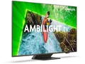 Produktbild: Philips 55PUS8609 LED TV, 55 Zoll (139 cm), 4K UHD, Smart TV, Sprachsteuerung