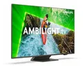 Produktbild: Philips 55PUS8609/12 LED 139,7 cm (55 Zoll) Fernseher 4K Ultra HD  Chrom