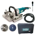 Produktbild: Wegoma Trenn- und Fensterfräse RV70VL Sanierungsfräse 230V 1500W 68mm