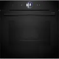Produktbild: Bosch AccentLine HBG976MB1 - Serie 8 Backofen mit 5 Jahre Garantie, Schwarz, 60 x 60 cm