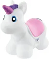 Produktbild: Chicco Hüpftier Einhorn, inklusive Pumpe