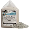 Produktbild: 20L Ölbindemittel Sack 10kg Granulat fein Chemikalienbinder Körnung 0,25-0,85mm