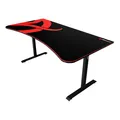 Produktbild: Arozzi Gaming-Tisch Arena schwarz