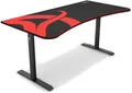 Produktbild: Arozzi Arena Gaming Desk Black