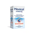 Produktbild: MOVICOL trinkfertig 25 ml Beutel Lsg.z.Einnehmen 10 St.