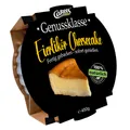 Produktbild: Cakees Frischkäsekuchen Eierlikör