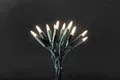 Produktbild: Konstsmide LED Minilichterkette 20 LED