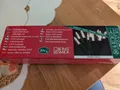 Produktbild: Konstsmide 6301-100 LED Lichterkette Innen 20 warmweiß Leuchtenkette 4,35 m