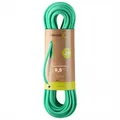 Produktbild: Edelrid - Eagle Lite Eco Dry 9,5mm bright green 50m Kletterseil Einfachseil