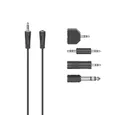 Produktbild: Hama Audio-Kabel