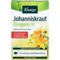 Produktbild: KNEIPP Johanniskraut Dragees H 40 St.