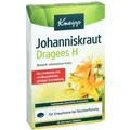 Produktbild: Kneipp Johanniskraut Dragees H 40 St