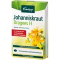 Produktbild: Kneipp Johanniskraut Dragees H 40 St