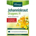 Produktbild: Kneipp Johanniskraut Dragees H