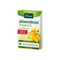 Produktbild: Kneipp Johanniskraut Dragees H