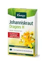 Produktbild: Kneipp Johanniskraut Dragees H - Zur Linderung von vorübergehender geistiger Erschöpfung - Traditionelles pflanzliches Arzneimittel