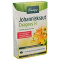 Produktbild: KNEIPP Johanniskraut Dragees H 40St, PZN 19126235