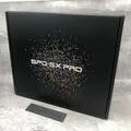 Produktbild: Roland SPD-SX PRO Sampling 9 Pad E-Drum V Drum Japan SPDSX Schwarz 3kg 47cm