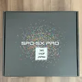 Produktbild: Roland SPD-SX Pro Sampling Pad E-Drum V Drum Schwarz mit Tracking Neu