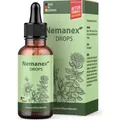Produktbild: Nemanex Drops - für Männer Frauen - 10 ml pro Pipettenflasche 1x