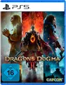 Produktbild: Dragon's Dogma 2 PlayStation 5