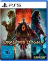 Produktbild: PS2/PS3/PS4 Software DRAGON'S DOGMA 2 (PS5) PS5 Spiel