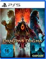 Produktbild: Dragon's Dogma 2 PS5-Spiel