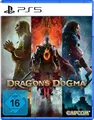 Produktbild: Capcom Dragon's Dogma 2