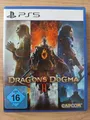 Produktbild: Dragon's Dogma 2 Sony Playstation 5 PS5 gebraucht in OVP
