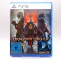 Produktbild: Dragons Dogma II 2 - Playstation 5 Sony PS5