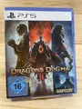 Produktbild: Sony PS5 Spiel • Dragon's Dogma 2 • Playstation #M6