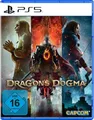 Produktbild: Dragon's Dogma 2 - [PS5] 