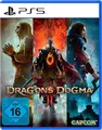 Produktbild: Dragon's Dogma II - PlayStation 5 / PS5
