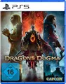Produktbild: PS5 Dragon's Dogma 2 - [PlayStation 5]