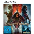 Produktbild: Dragon's Dogma 2 Sony PS5 Action Rollenspiel NEU&OVP