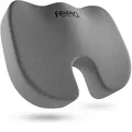 Produktbild: feela.® Orthopädisches Sitzkissen Hart