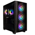 Produktbild: Captiva Gaming PC R94-879|R5 7600X|32GB DDR5|RTX 5060 Ti|1 TB|Win11