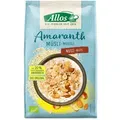 Produktbild: Amaranth Müsli - Nuss