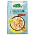 Produktbild: Amaranth Müsli - Nuss 375g | ALLOS