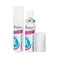 Produktbild: Miradent Mundpflegespray halitosis Spray · 15 ml · PZN 09067589